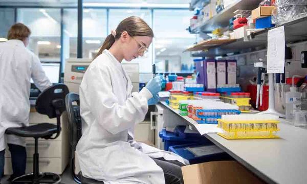 Argentina y México producirán la vacuna experimental contra la covid-19 de la Universidad de Oxford – Prensa 5