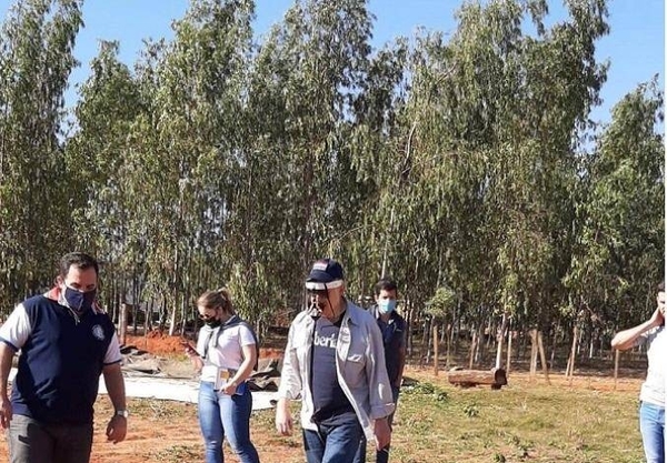 HOY / Emplazan a Friendmann tras fracaso del cultivo de cáñamo: “Hay descontento en el campo”