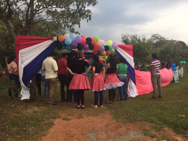Fernando de la Mora: Intendente denunciará aglomeraciones por festejos del "Día del Niño"