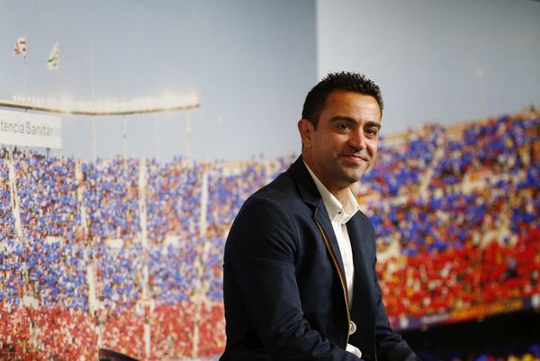 “Aún no es el momento de regresar al Barcelona” - Fútbol - ABC Color