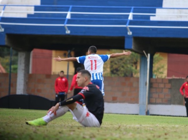 El "12" volvió a hilar otro gran resultado - APF