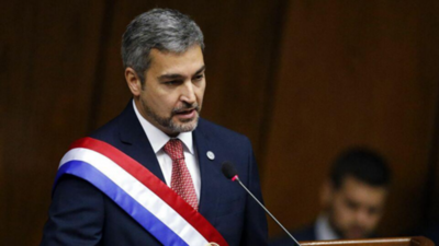 Gobierno de Abdo