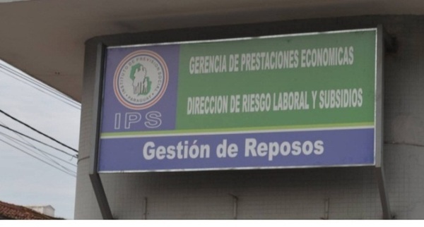 Suspenden atención presencial en oficina del IPS, por contacto con casos de Covid-19