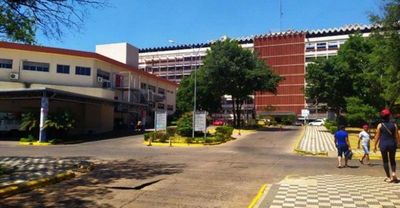 Funcionarios del IPS van a cuarentena tras contacto con Covid positivo