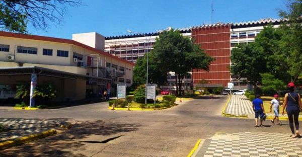 Funcionarios del IPS van a cuarentena tras contacto con Covid positivo
