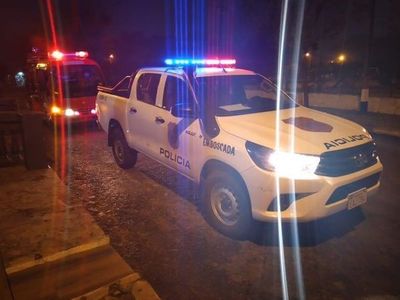 Campaña de concienciación de la Policia Nacional contra el COVID se extenderá en todo Misiones - Digital Misiones