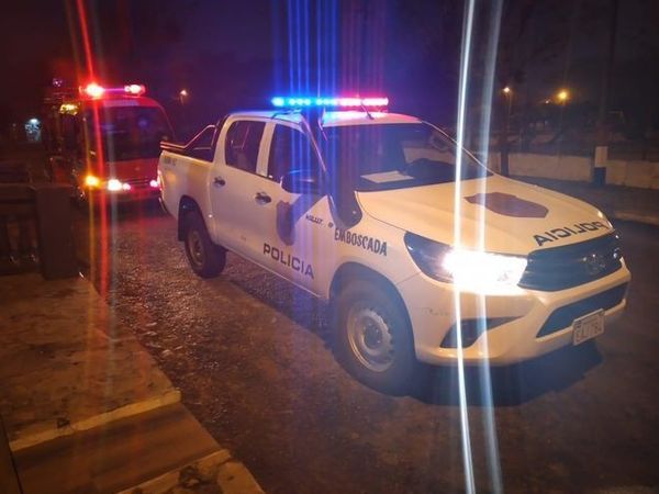 Campaña de concienciación de la Policia Nacional contra el COVID se extenderá en todo Misiones - Digital Misiones