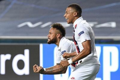 Neymar: "Sabía que llegaríamos hasta el final" - Digital Misiones