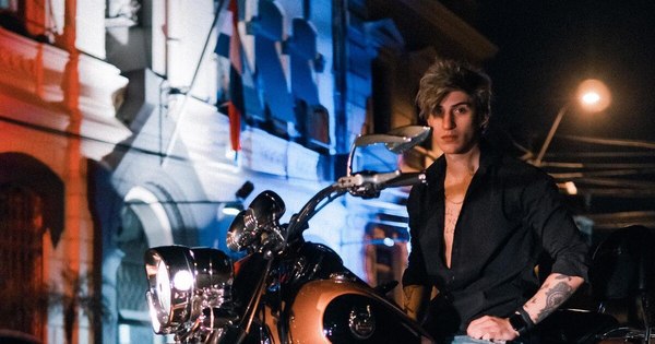 Pedro Zakhia lanza “Vete”, música fresca hecha en Paraguay