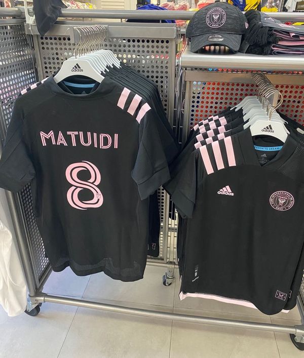 Matuidi ficha por el Inter Miami - Fútbol - ABC Color
