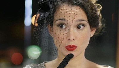 Lali González y su lucha tras ser madre - Teleshow