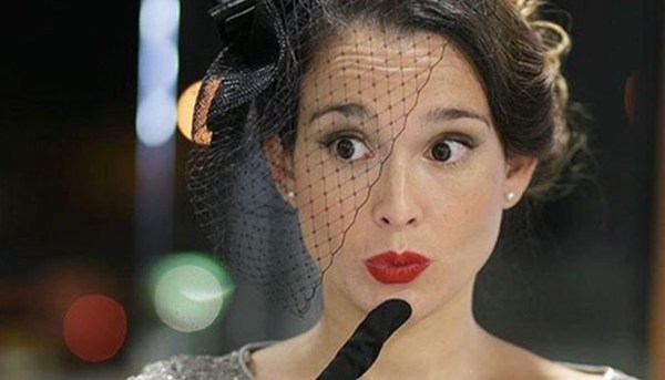 Lali González y su lucha tras ser madre - Teleshow