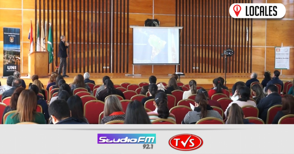 EN ITAPÚA IMPULSAN PROGRAMA DE ASISTENCIA MÉDICA Y EDUCATIVA
