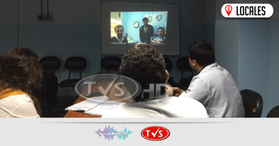 SE REALIZÓ LA PRIMERA JUNTA MÉDICA POR VIDEOCONFERENCIA EN IPS