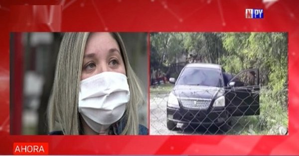 Matan a una mujer 24 horas después de realizar una denuncia pública | Noticias Paraguay