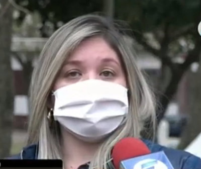 Denunció robo de combustible y en menos de 24 horas fue asesinada