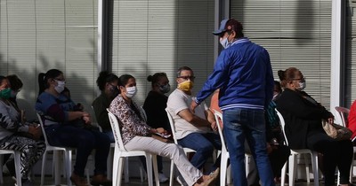 Asunción y Ciudad del Este, ciudades con más buscadores de empleo según especialista
