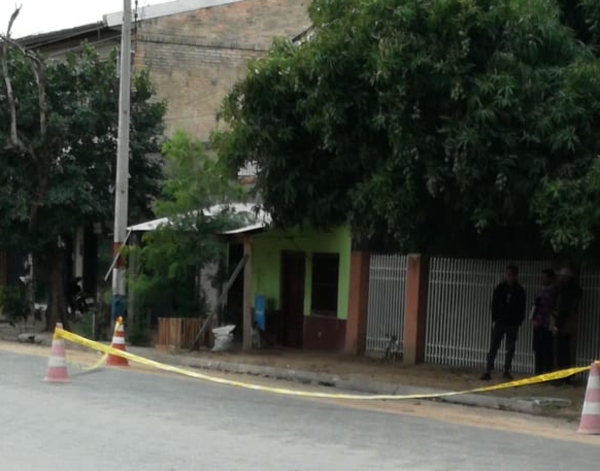 HOY / Sicariato en Pilar: mujer muere a balazos tras denuncias por contrabando de combustible