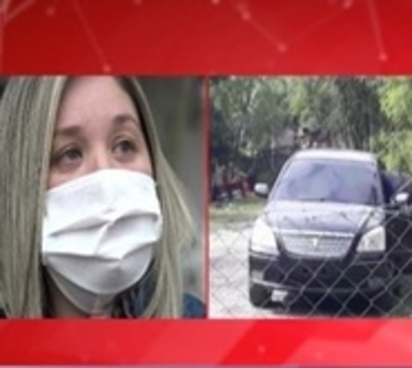 Asesinan a denunciante de robo de combustible en Ñeembucú - Paraguay.com