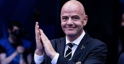 Blatter dice que Infantino se cree “intocable”     - Fútbol - ABC Color