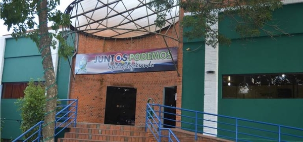 HOY / Cierran por unos días la Municipalidad de Villa Elisa ante un caso de COVID-19