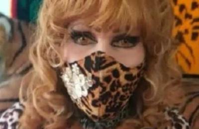El drama de 'La Tigresa del Oriente': su hermano falleció de Covid-19 y ella también se contagió - SNT