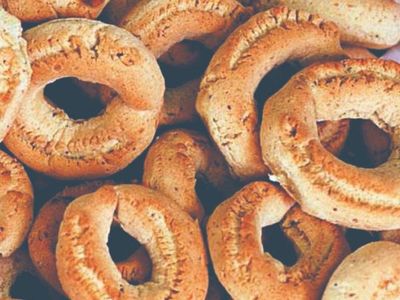 El Día de la Chipa, en medio de la dura pandemia