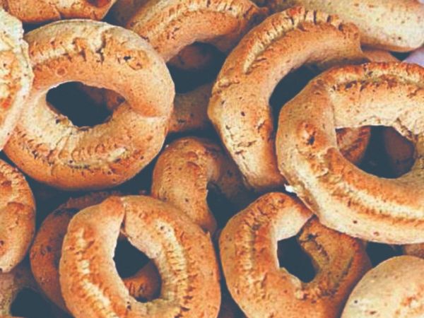 El Día de la Chipa, en medio de la dura pandemia