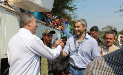 HOY / Gobierno asistirá a usuarios de ANDE y ESSAP