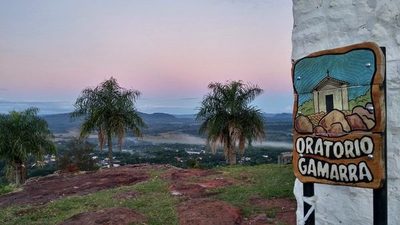 Habilitarán un museo guaraní en Yaguarón