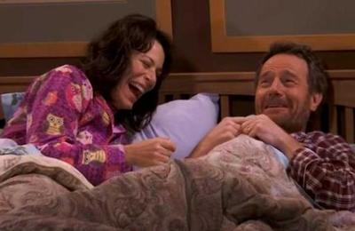 Bryan Cranston habló sobre la teoría de que Breaking Bad y Malcolm están conectadas - C9N