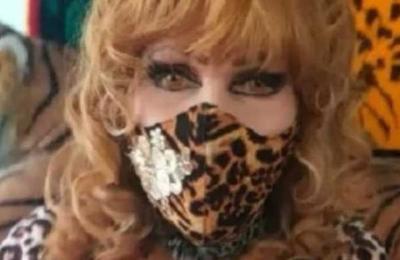 El drama de 'La Tigresa del Oriente': su hermano falleció de Covid-19 y ella también se contagió - C9N