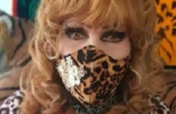 El drama de 'La Tigresa del Oriente': su hermano falleció de Covid-19 y ella también se contagió - C9N