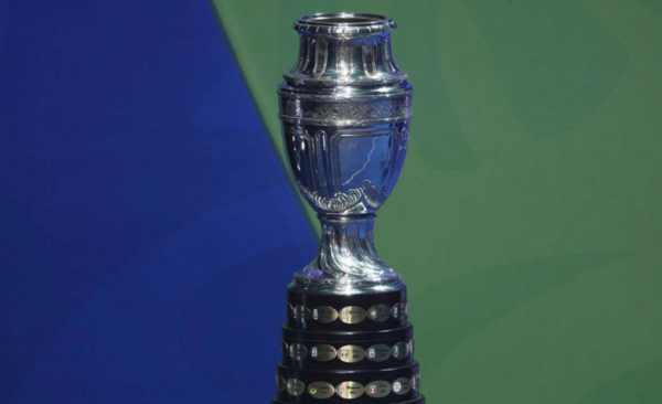 HOY / Copa América se jugará en un mes en el 2021