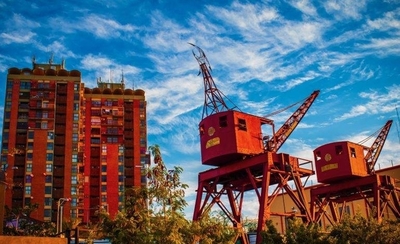 HOY / María Pacurí y una exposición fotográfica se suman a los festejos de #Asu483