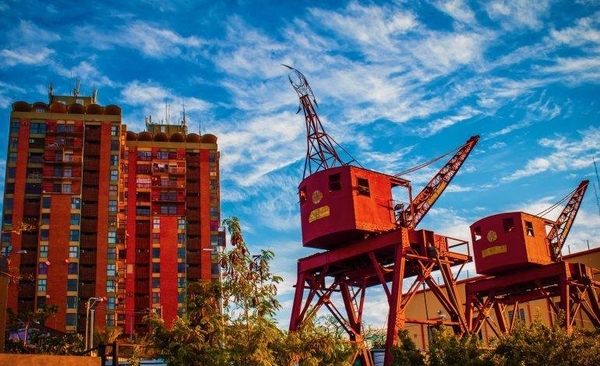 HOY / María Pacurí y una exposición fotográfica se suman a los festejos de #Asu483