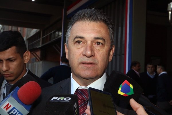 Ejecutivo nombra a nuevo titular de la ANDE | Noticias Paraguay