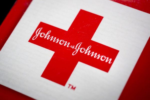 Europa quiere 200M de dosis de la vacuna de Johnson & Johnson