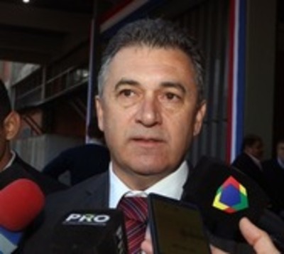 ANDE estrena nuevo titular  - Paraguay.com