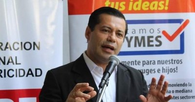 Abdo designa a Félix Sosa como nuevo titular de la Ande en reemplazo de Villordo