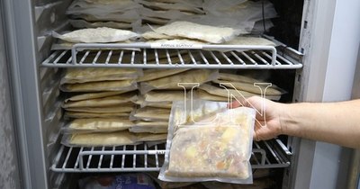 OMS descarta que el coronavirus pueda transmitirse a través de la comida