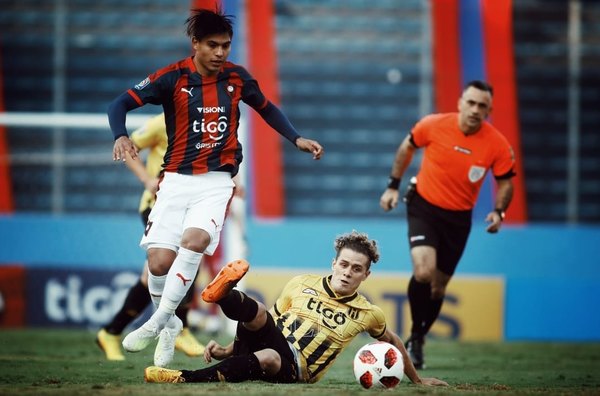 'Fuimos mejor equipo hoy en la cancha', asegura Merlini