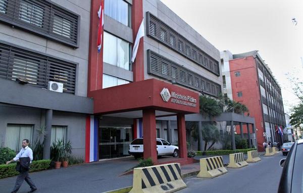 Conforman equipo fiscal de investigación de atentado en Pilar