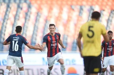 Cerro Porteño tumba a Guaraní e hila su quinta victoria - Digital Misiones