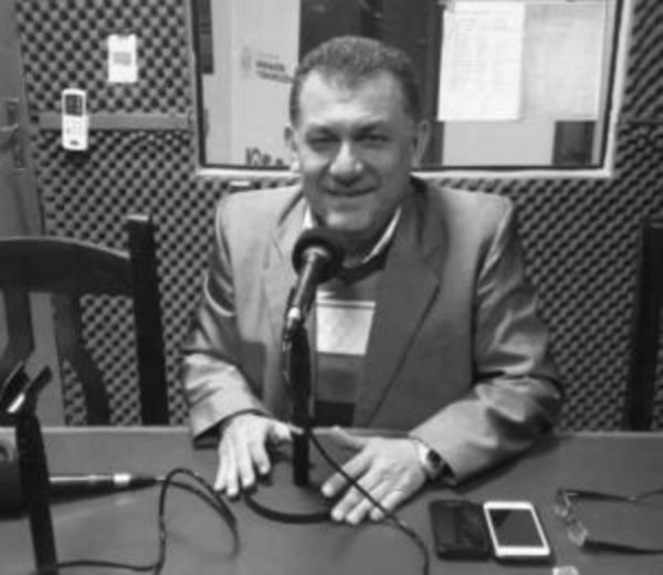 Confirman primer periodista fallecido a consecuencia del Covid-19 - ADN Paraguayo