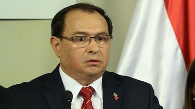 Ramón Retamozo renuncia a presidencia de Puertos