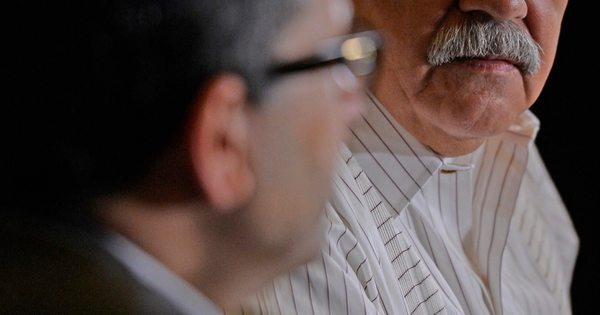 Murió jefe de Gobierno de Caracas por COVID-19