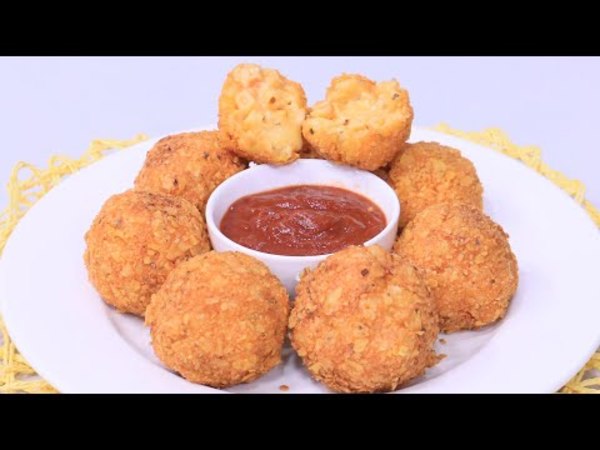 Mac and Cheese | Receta del día con Oscar Pintos en VLT