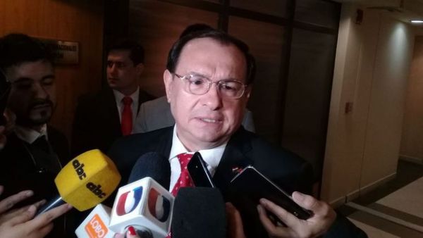 En medio de denuncias de corrupción, renuncia titular de ANNP