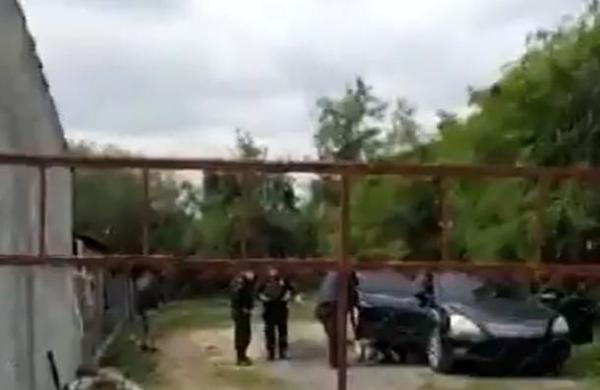 Represalia mortal: Asesinada por sicarios - SNT